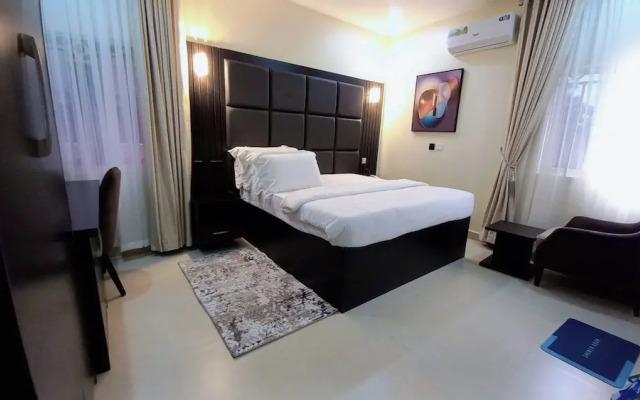 Kelvic Systems Apartments