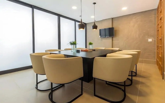 D'house Apartamentos