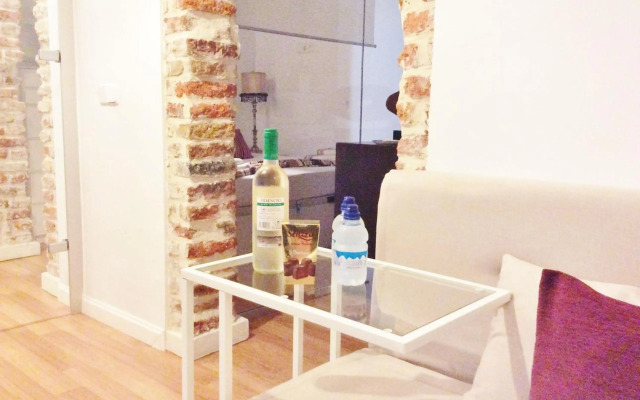 Puerta del Sol Center