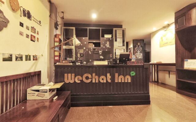 We Chat Inn