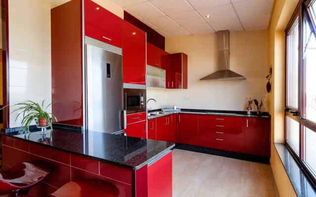 Albergue Vía Láctea - Hostel