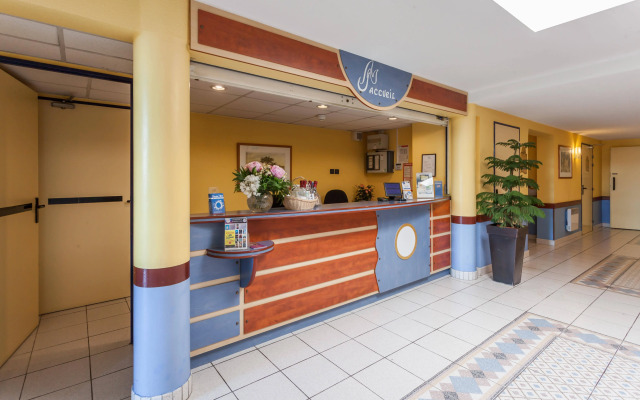 Sure Hotel by Best Western Sarlat-la-Caneda