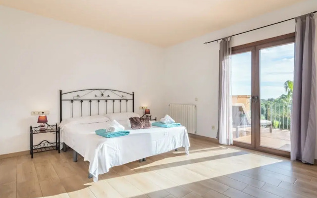 Son Sampoli Suites Adults Only by MHR