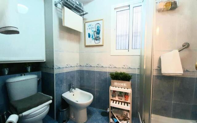 Sevilla Centro Catedral Bohemian & Suites Arenal - Parking