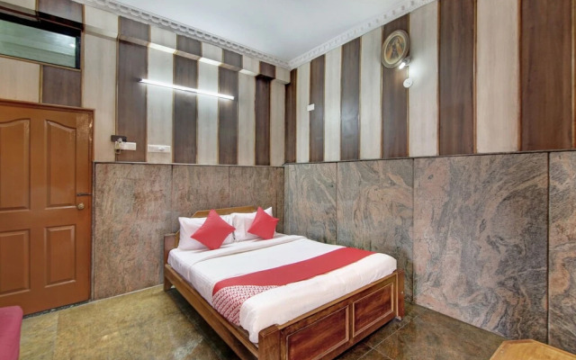 OYO 29039 Hotel Jyothi International