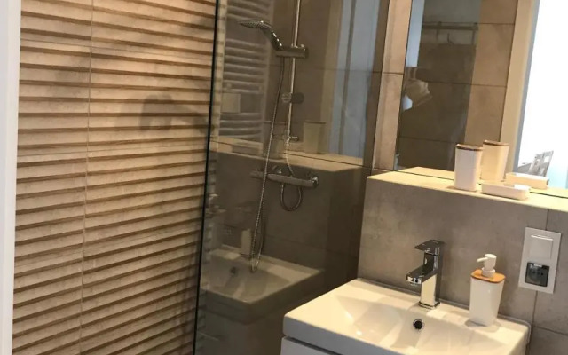 Apartament Antoniny