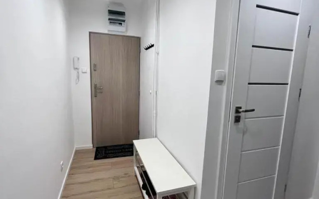 Apartament Piastowska