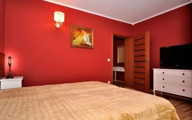 Apartamenty Sophie