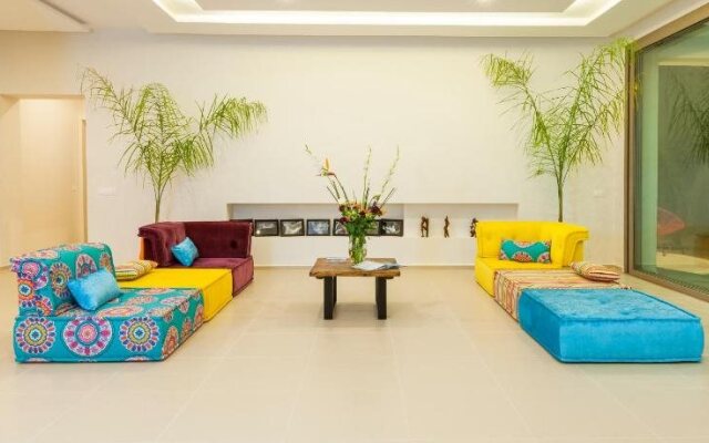 Villa Ramses