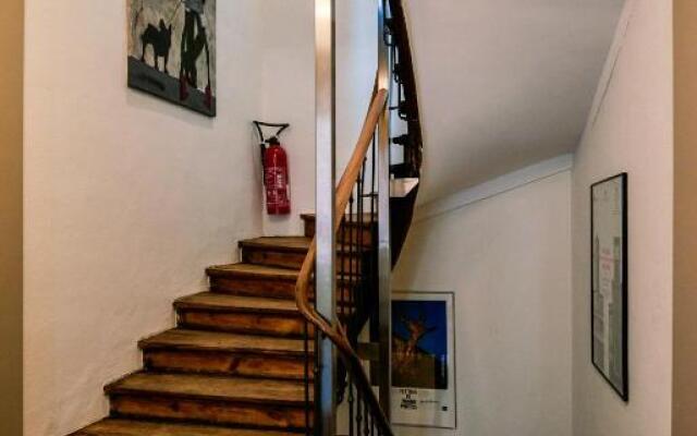 Aparthotel Hine Adon Fribourg