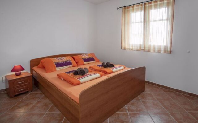 Apartment Josipa Novi Vinodolski/Klenovica