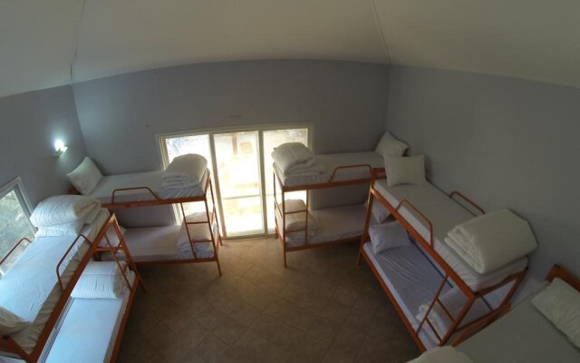 Dead Sea Adventure Hostel - Hostel