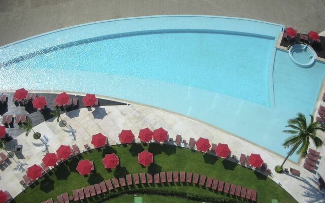 Bay View Grand Marina 1BR
