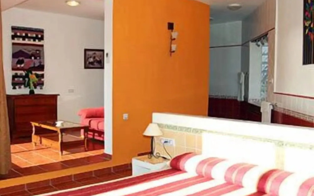 Hostal El Dorado Cabodegata