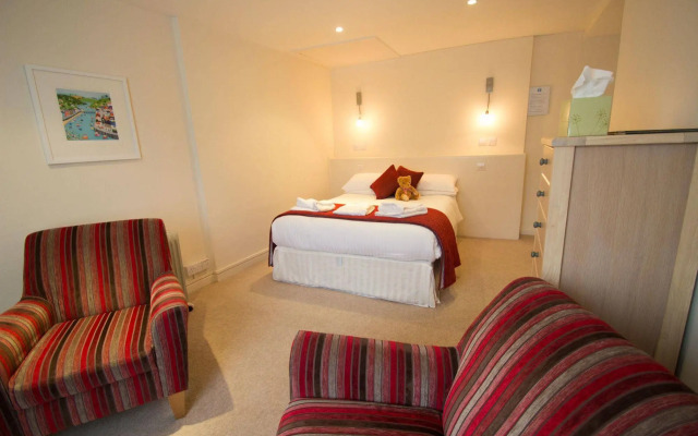 Marazion Hotel