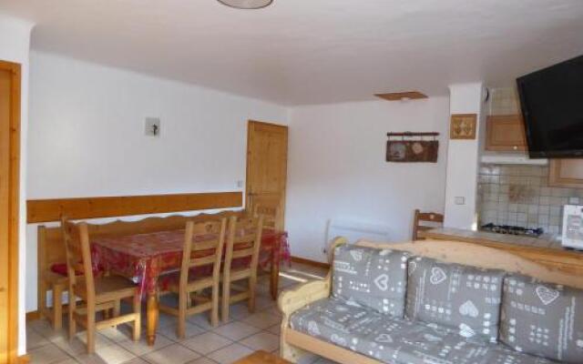 Apartment Spacieux, Bon Confort - Grande Terrasse 1