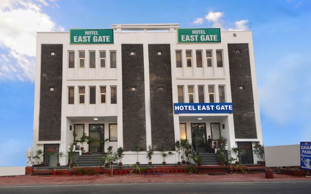 Hotel East Gate