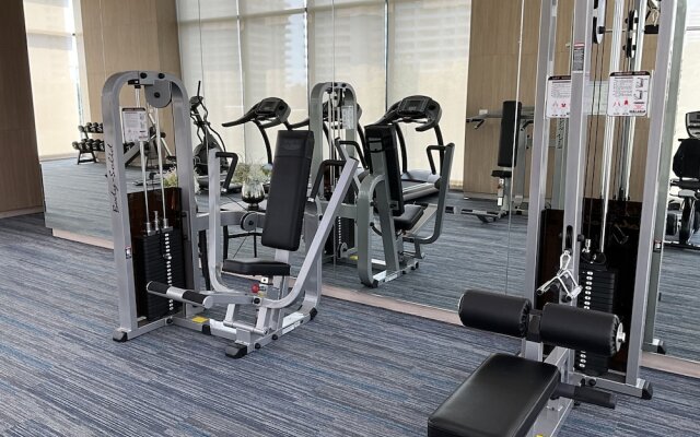 Panora 2-Bedroom Apartment With Sea View