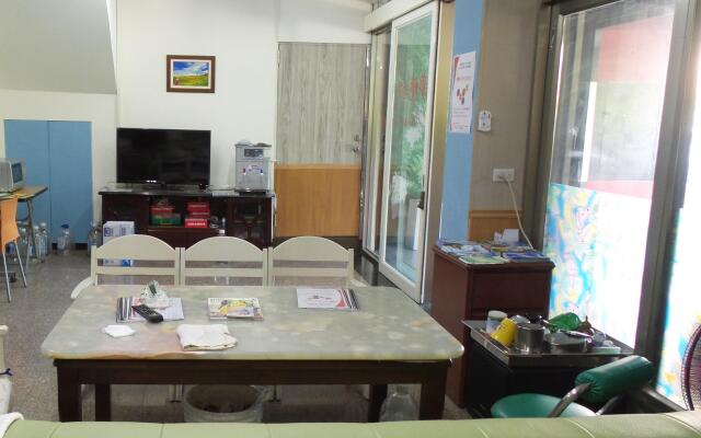 Dream Taiwan Homestay