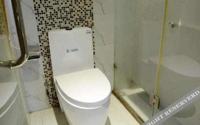 Hui Zhou Bei Yuan Business Hotel