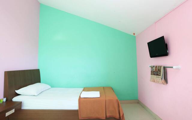 The Nancy's Homestay