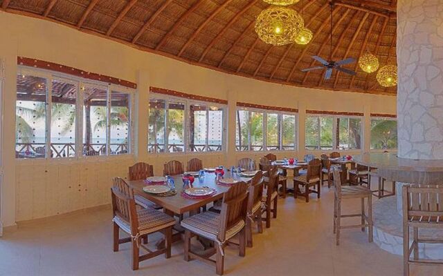 Grand Slam Fly Fishing Lodge