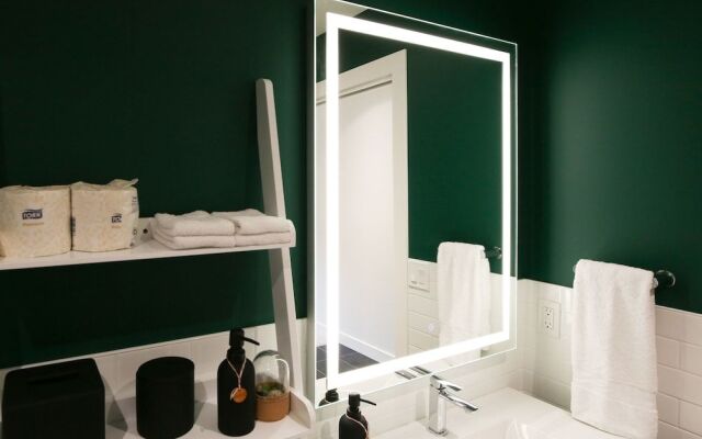 Pluvio Restaurant and Rooms