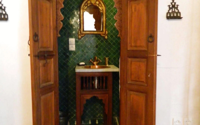 Dar El Menzah