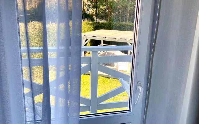 Szary Domek Apartamenty Ustka