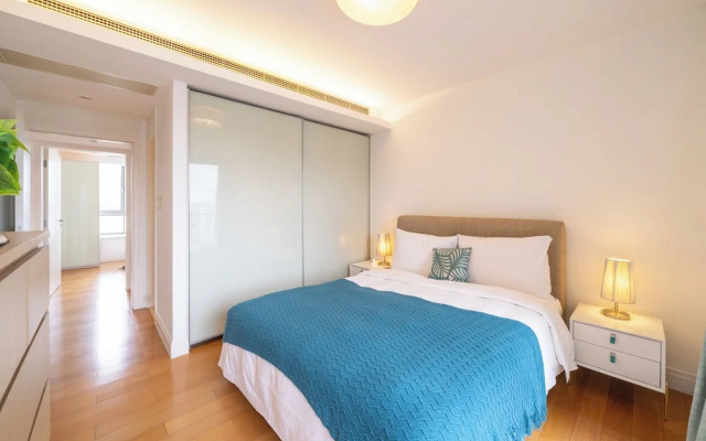 Tyms Elegant 3BR 2BA Apt Near Malls