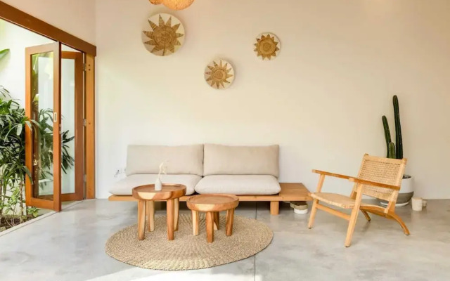 Villa Lumahi Satu