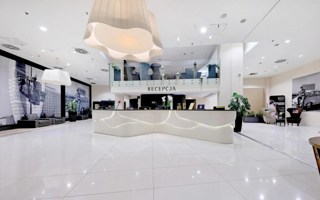 Hotel Rzeszów