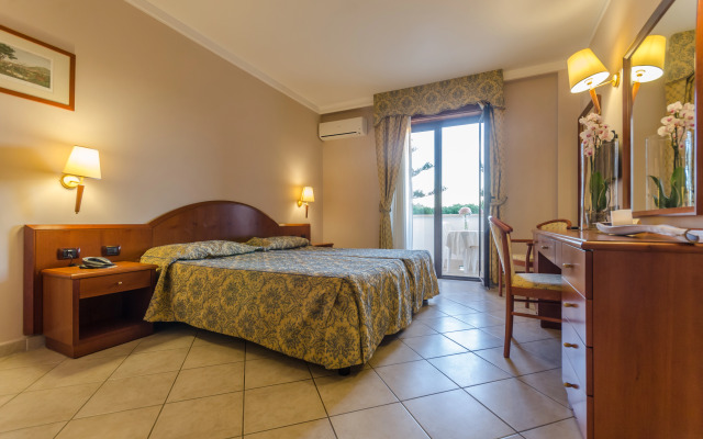 Hotel Le Palme