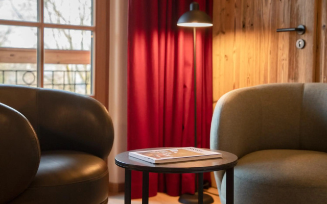 Kitzhof Mountain Design Resort 4 Sterne Superior