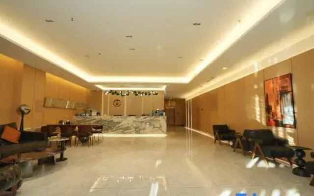 Wanfeng Select Hotel, Dunhua City