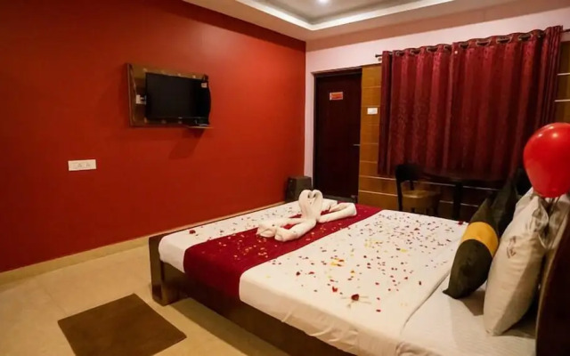 Sakthi River Resorts
