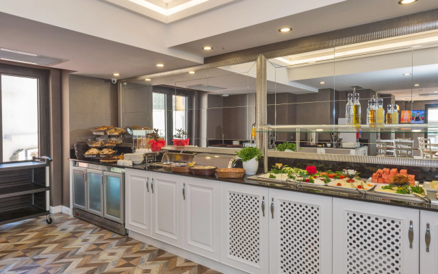 Hanna Hotel