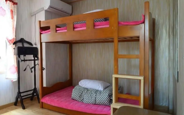 Jeju Airport Guesthouse