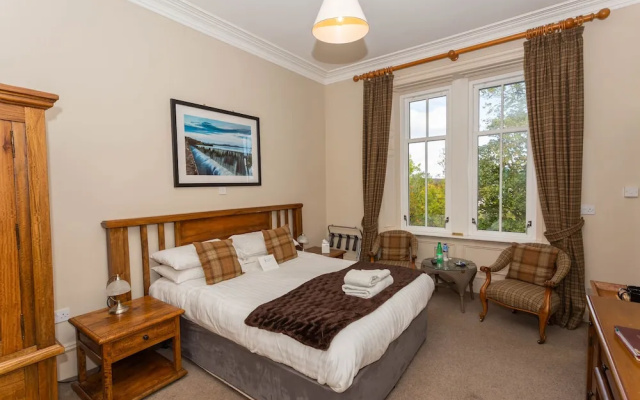 Ulbster Arms Hotel