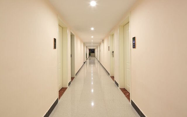 Ivy International Apartment