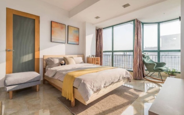 Ri Yue Xing Cheng Apartment 19