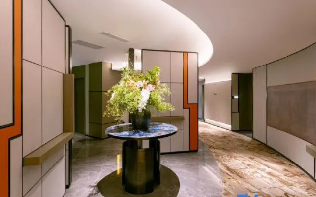 Nali Yu Hotel (Powerlong Plaza Branch)