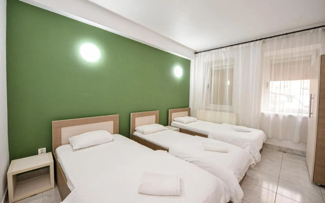 Unirii Suites