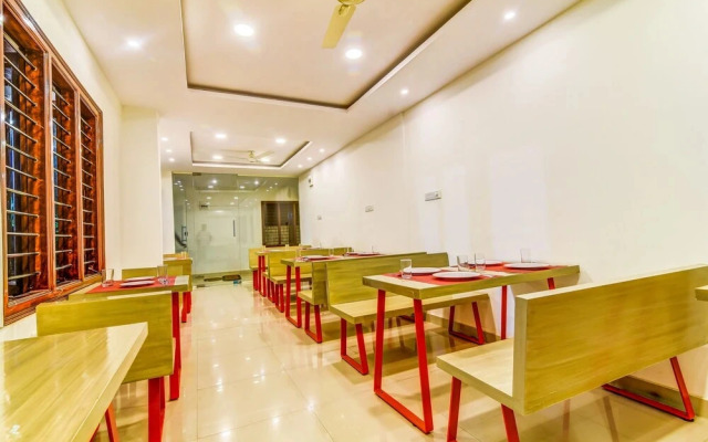 Hazel Suites by FabHotels