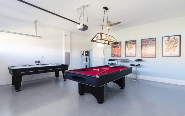 Championsgate Resort Platinum Homes