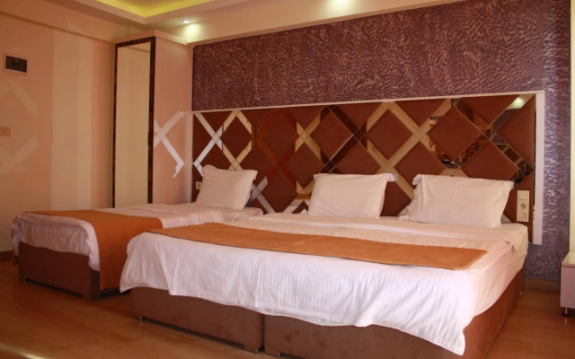 Terra Suites