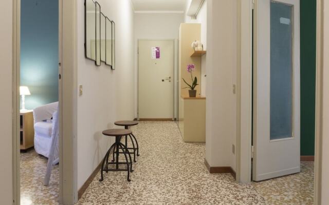 The Night Out Apartment