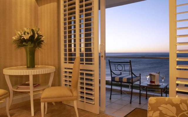 The Twelve Apostles Hotel and Spa