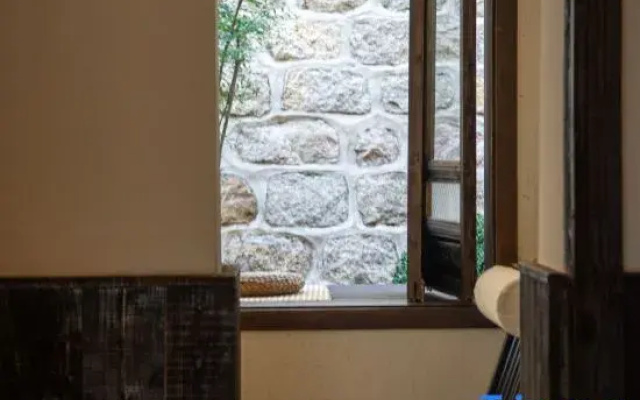 Zhuhai Fangyuanli Homestay (Lovers Road)