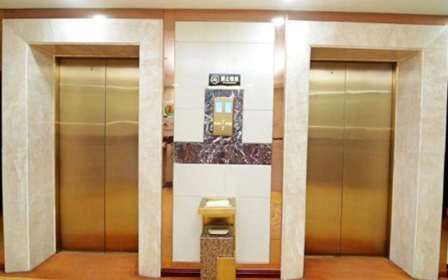 Hengchang Hotel